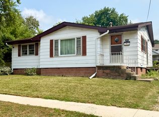 467 Ryall St, Marseilles, IL 61341