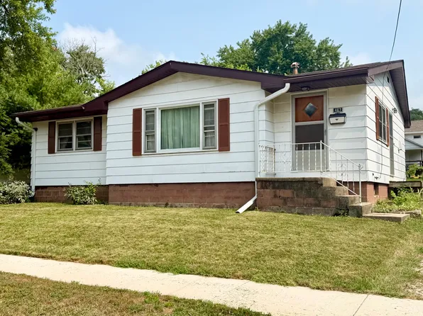 467 Ryall St, Marseilles, IL 61341