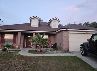 3312 Burgandy Branch Dr, Orange Park, FL 32065