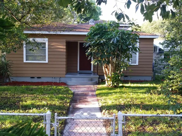 4560 9th Ave N #A, Saint Petersburg, FL 33713