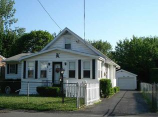 23 New Jersey Ave, Rensselaer, NY 12144