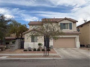1844 Arch Stone Ave, North Las Vegas, NV 89031