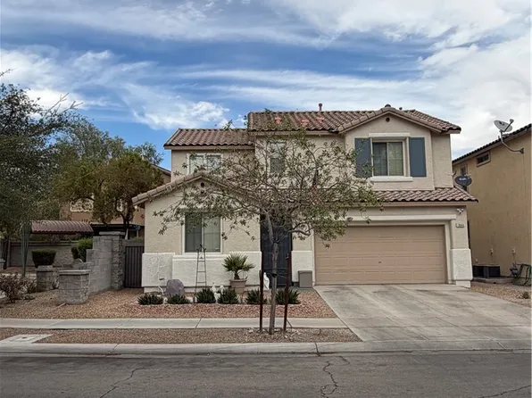 1844 Arch Stone Ave, North Las Vegas, NV 89031