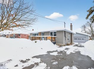 98 Arthur Ave, Peterborough, ON K9J 5X8