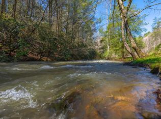 Mountaintown Rd, Ellijay, GA 30540