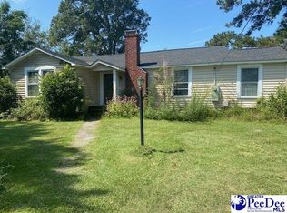691 Cooktown Rd, Lake City, SC 29560