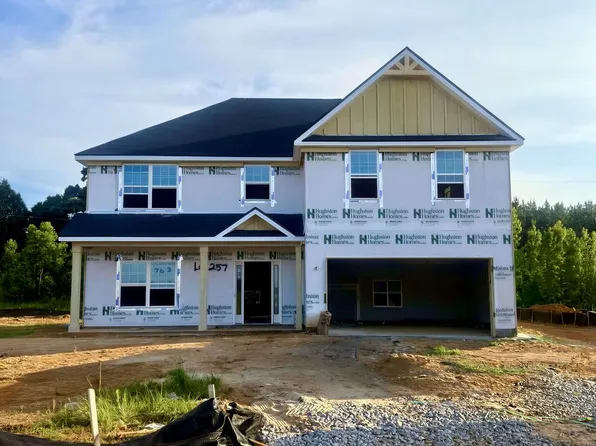 763 Rolling Hill Dr, Opelika, AL 36804