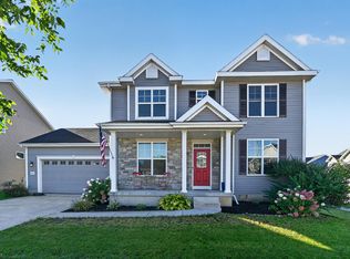 5719 Levitan Ln, Madison, WI 53718