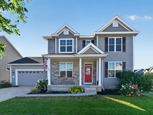 5719 Levitan Ln, Madison, WI 53718
