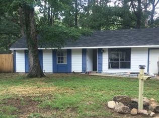 9508 Nolen Dr, Little Rock, AR 72209