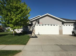412 Christine St, Mitchell, SD 57301
