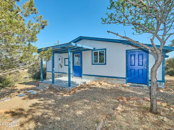 9295 E Chestnut Hill Ave, Dewey, AZ 86327