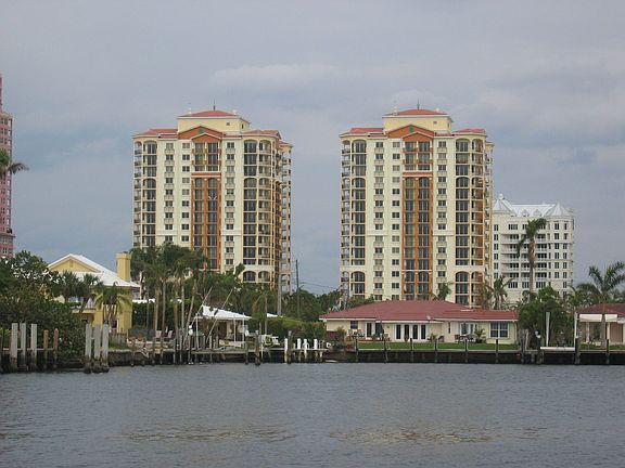 From Intercostal