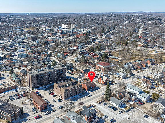 4th image of 33 Coldwater Rd W