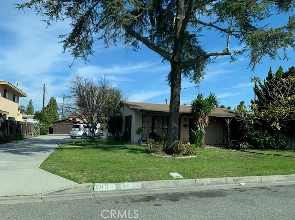 8031 8th St, Buena Park, CA 90621