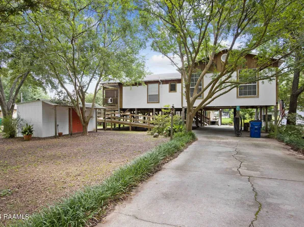 126 Plum St, Port Barre, LA 70577