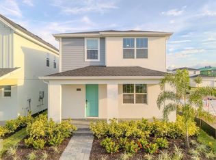 1414 Ridgeback Ln, Apopka, FL 32703