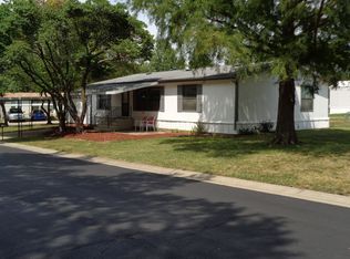 4720 SE South Village Pkwy, Topeka, KS 66609