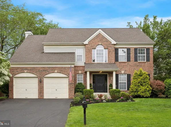 1004 Canter Cir, New Hope, PA 18938