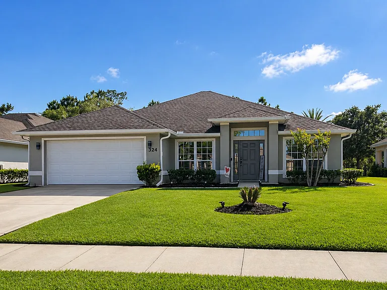 324 Perfect Dr — Photo 1