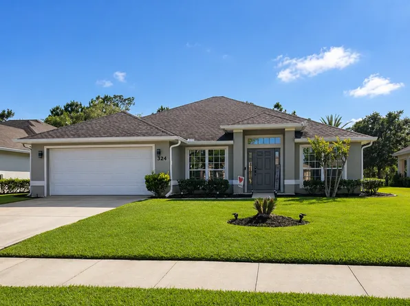 324 Perfect Dr, Daytona Beach, FL 32124