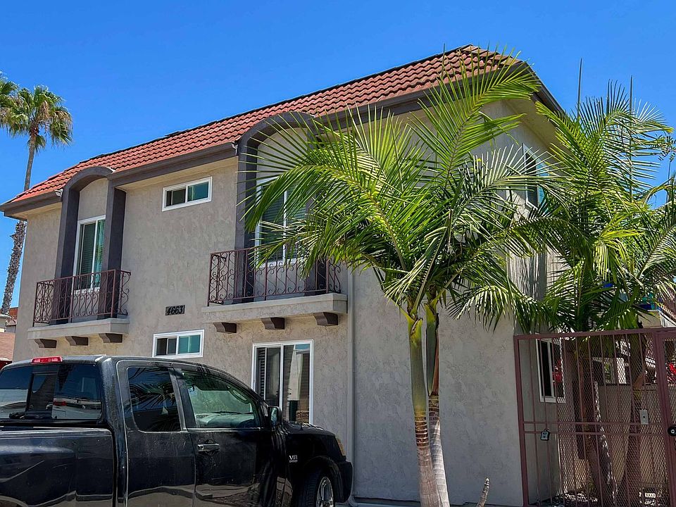 1st image of 4663 33rd St APT 3