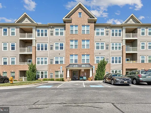 8370 Ice Crystal Dr Unit D, Laurel, MD 20723