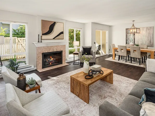 1606 103rd Place NE #K5, Bellevue, WA 98004