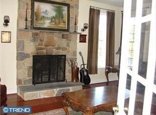 1201 Fairview Rd, Glenmoore, PA 19343