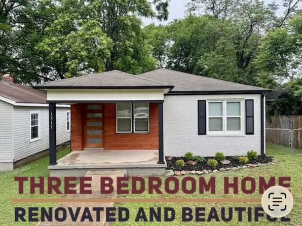 1511 Humes Ave NE, Huntsville, AL 35801