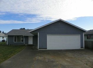 105 Terumi Ln, Longview, WA 98632