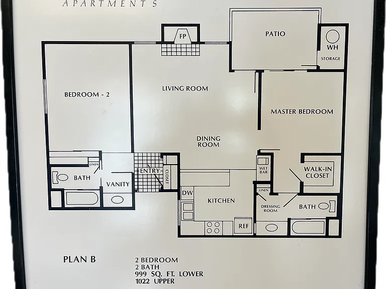 Summer Place Apartments — Photo 51