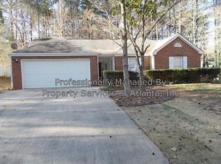 5656 Bay Island Cay NW, Acworth, GA 30101