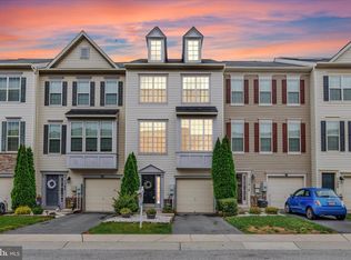 1163 Carinoso Cir, Severn, MD 21144