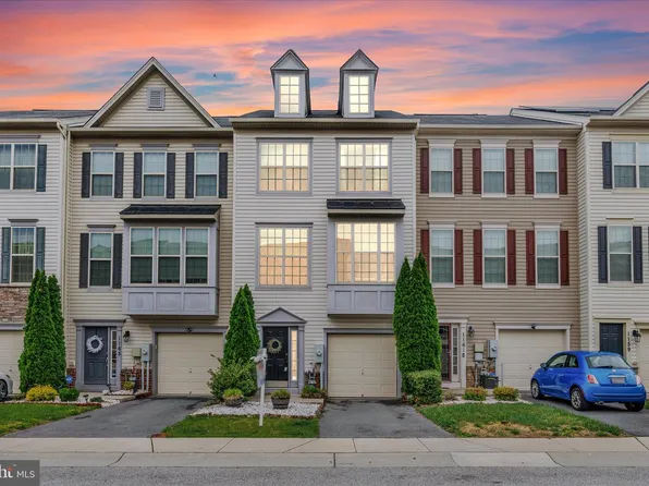 1163 Carinoso Cir, Severn, MD 21144