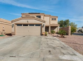 15101 N Luna St, El Mirage, AZ 85335