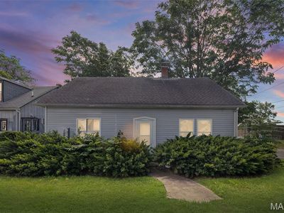 1000 Scheel St, Belleville, IL, 62221