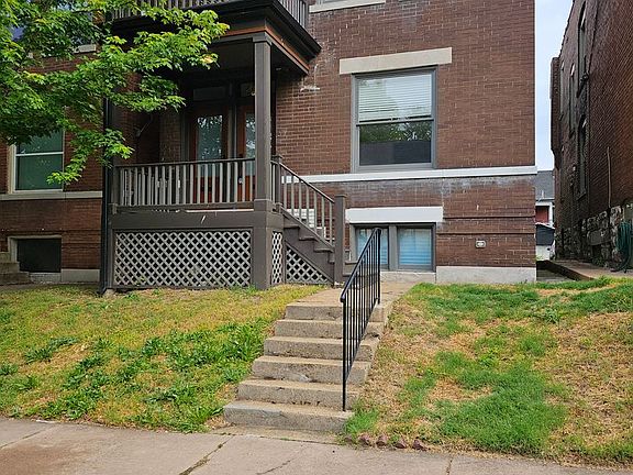 2nd image of 3841 Shenandoah Ave #2F