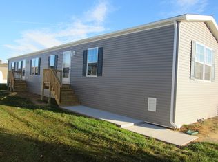 1132 Donna Marie Loop, Bear, DE 19701
