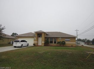 3919 5th St W, Lehigh Acres, FL 33971