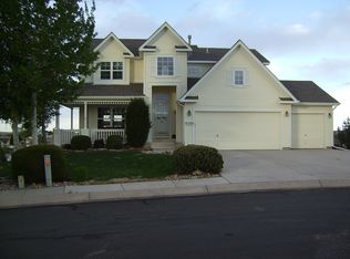 4450 Dynasty Dr, Colorado Springs, CO 80918