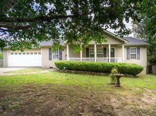 143 S Walden Dr, Harriman, TN 37748