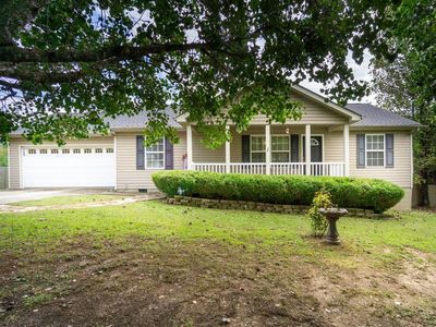 143 S Walden Dr, Harriman, TN, 37748
