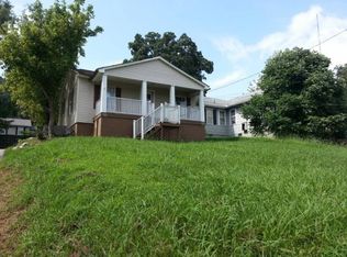 167 Chickamauga Ave, Knoxville, TN 37917