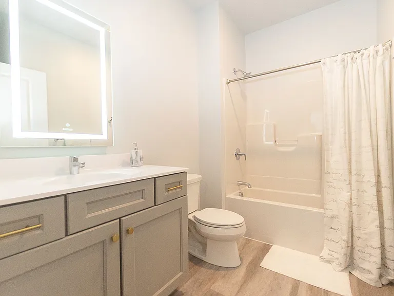 City Lofts Contemporary Living in Downtown Winooski — Photo 41