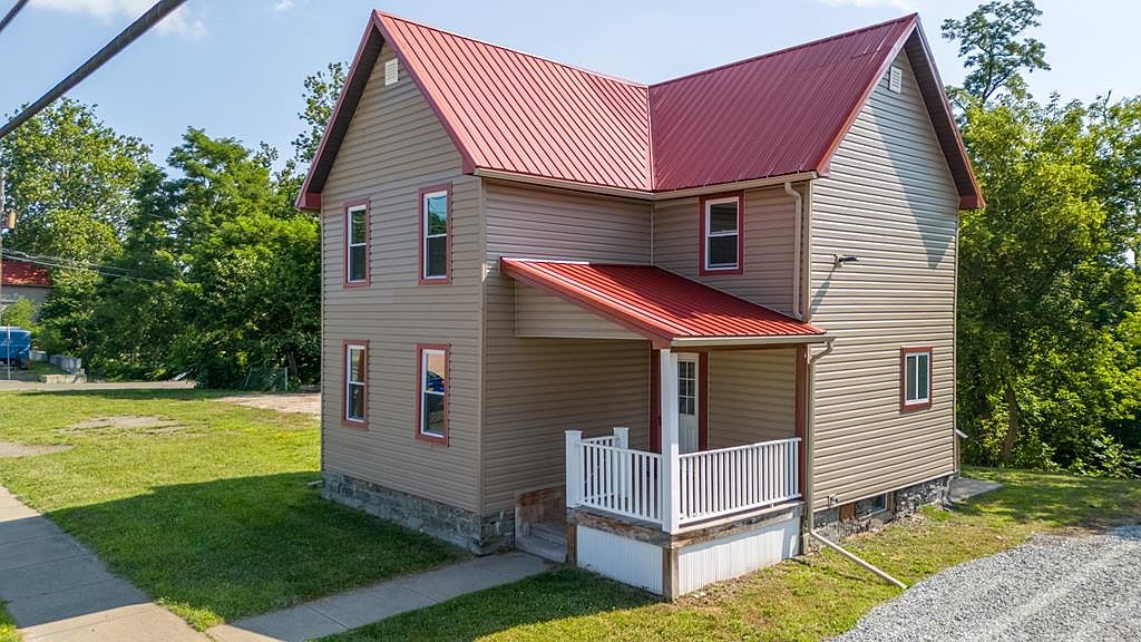 508 Cayuta Ave, Waverly, NY 14892 MLS 31719795 Zillow