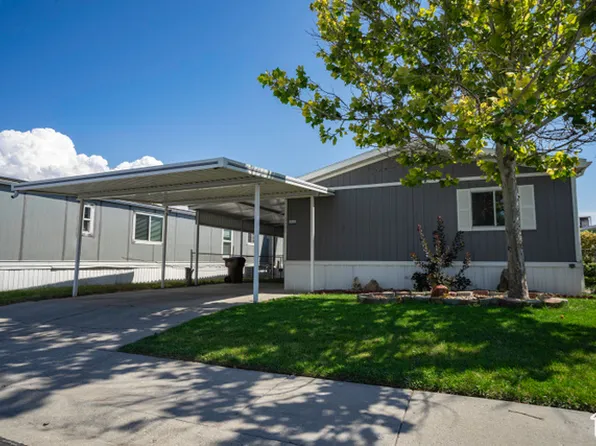 3303 Hanover Park Dr, West Valley City, UT 84119