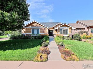 3037 68th Avenue Ct, Greeley, CO 80634