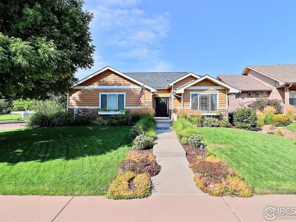 3037 68th Ave Ct, Greeley, CO 80634
