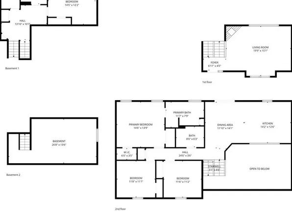 3918 Dixie Dr, Leavenworth, KS 66048